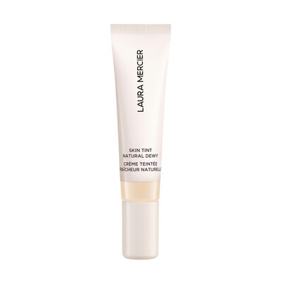 TINTED MOISTURIZER NATURAL DEWY MINI (BASE HIDRATANTE)